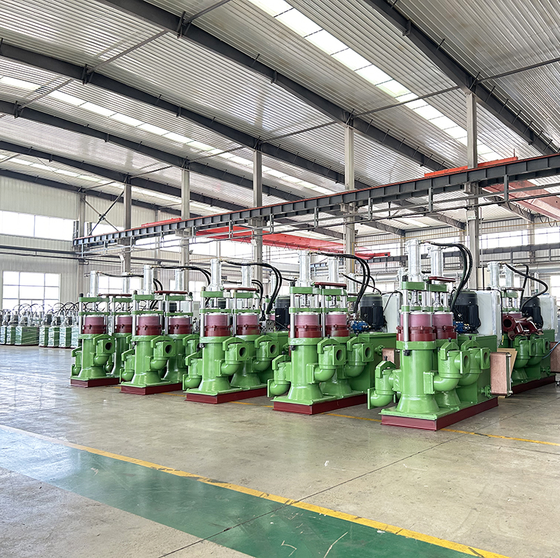 化肥廠選擇陶瓷柱塞泵時(shí)需要考慮哪些因素?