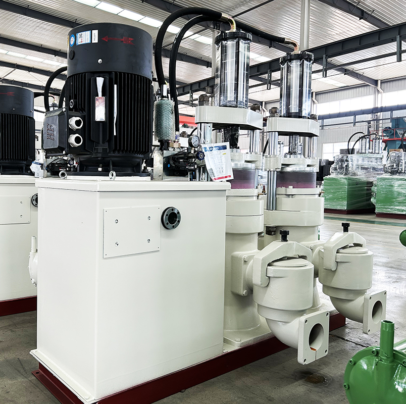 壓濾泵廠家的排名 壓濾泵廠家的排名