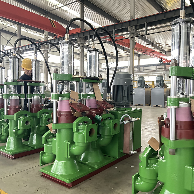 壓濾機節能專用進料泵-22