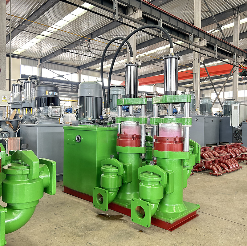 液壓陶瓷柱塞泵-17 液壓陶瓷柱塞泵-17