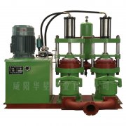 泥漿泵每年需要做的的維護保養